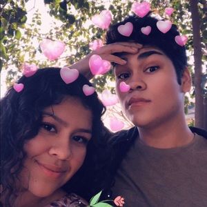 Meet your Posher, Veronica